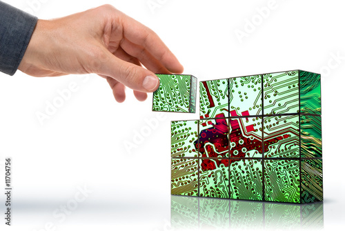 Foto: creating technology creating technology