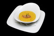 Creamy soup