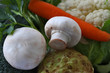 Fresh Vegetables