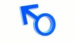 mars symbol