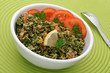 Tabbouleh Tabbouleh