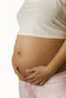 Esperando un bebe
