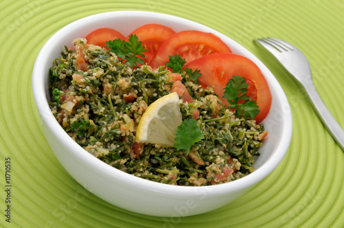 Photo: Tabbouleh Tabbouleh