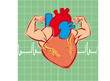 cuore forte e sano 2