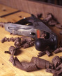 Wood plane