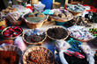 spices