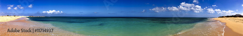 Fuerteventura Strand Panorama