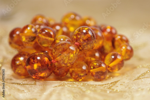 beads