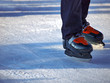 ie skating, winter fitness