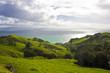 Küstenlandschaft Neuseeland