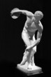 discobolus