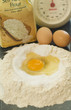 Foto: Cake ingredients Cake ingredients