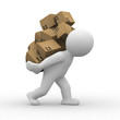 3d Boxes