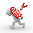 Missile On Target