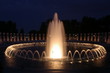 World war memorial