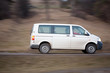 Photo: Moving car Moving car