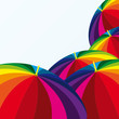 Umbrellas Umbrellas