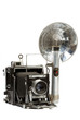vintage Photo camera