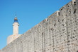 Remparts et Tour