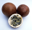 Passionsfrucht