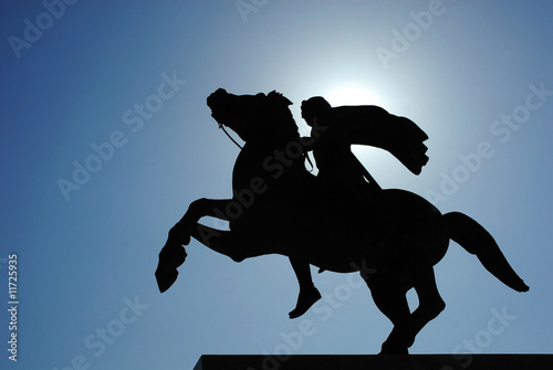 Alexander great