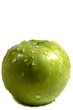 Green apple