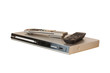 DVD player