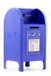 Photo: Mailbox Mailbox