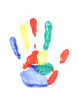 Hand Print