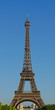 29 MPx Eiffel Tower, Paris.