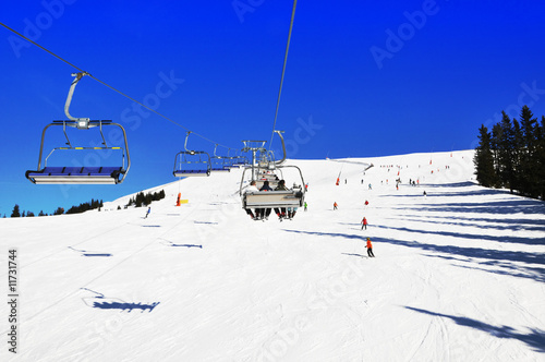 Photo: Sessellift Sessellift