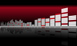 Music vector