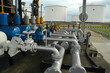 fuel storage