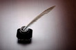 Foto: Ink and feather Ink and feather