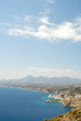 altea, spanien, spain, küste, coast