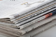 newspapers