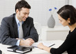 Business consultant