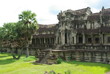 Temple d'Angkor Vat
