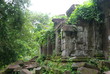 Le Temple de Beng Melea Le Temple de Beng Melea