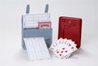 Playing Card Travel Pack