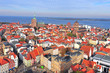 Stralsund, Altstadt