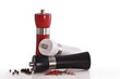Pepper and Salt mill Pepper and Salt mill
