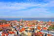 Stralsund, Altstadt