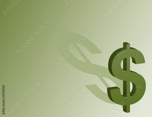 green dollar sign icon. dollar sign icon. green dollar