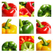 Pepper Mix