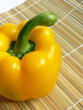 Yellow Pepper