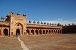 La mosquée Jama Masjid La mosquée Jama Masjid