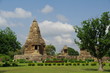 Temple de Khajuraho Temple de Khajuraho