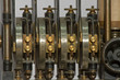 Mechanical Analog Computer