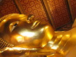 Bouddha couché de Bangkok Bouddha couché de Bangkok